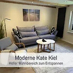 Moderne-kate-kiel Nabel קיל
