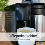 Apartamento Moderne-kate-kiel Nabel *