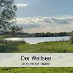 Moderne-kate-kiel Nabel Apartamento