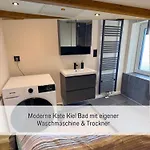 Moderne-kate-kiel Nabel דירה קיל