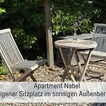 דירה Moderne-kate-kiel Nabel קיל