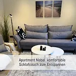 Moderne-kate-kiel Nabel דירה