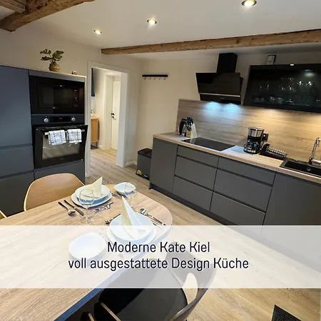 Moderne-kate-kiel Nabel Kiel