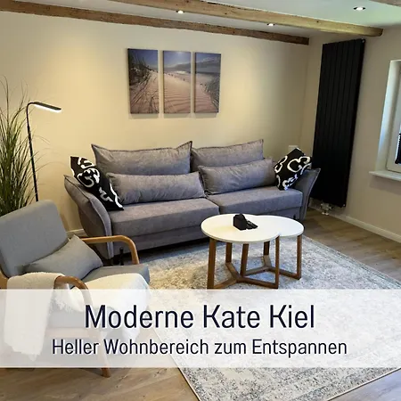 Moderne-kate-kiel Nabel Kiel