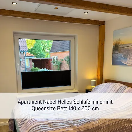 Moderne-kate-kiel Nabel