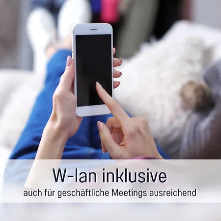 Moderne-kate-kiel Nabel Apartment *