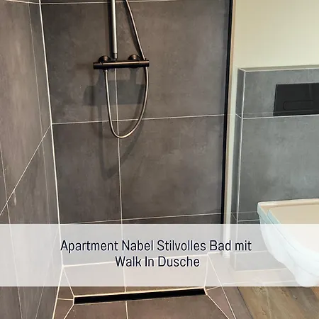 Moderne-kate-kiel Nabel * Kiel
