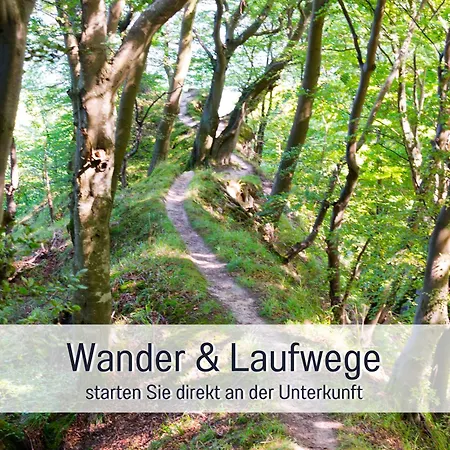 Apartment Moderne-kate-kiel Nabel