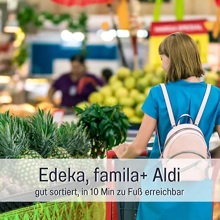 Moderne-kate-kiel Nabel Kiel