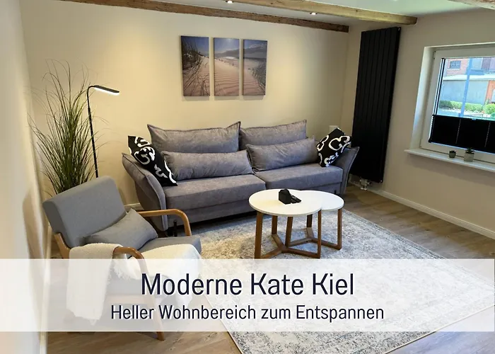 Moderne-kate-kiel Nabel 基尔