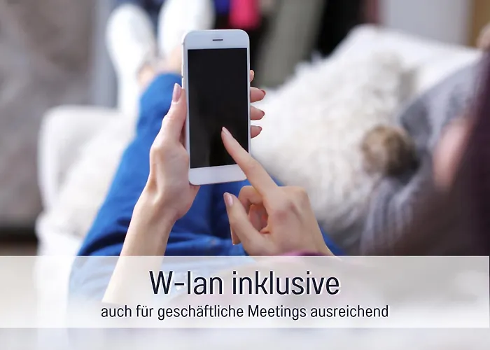 Moderne-kate-kiel Nabel 公寓 *