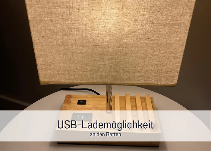 Moderne-kate-kiel Nabel 公寓