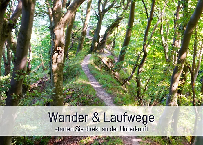 公寓 Moderne-kate-kiel Nabel